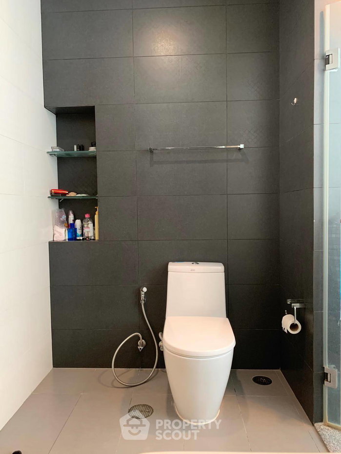 รูป ชั้น 25 ห้อง 2 ห้องนอน Millennium Residence @ Sukhumvit ใกล้ BTS อโศก (ID 512170) - รูปที่ 16/16