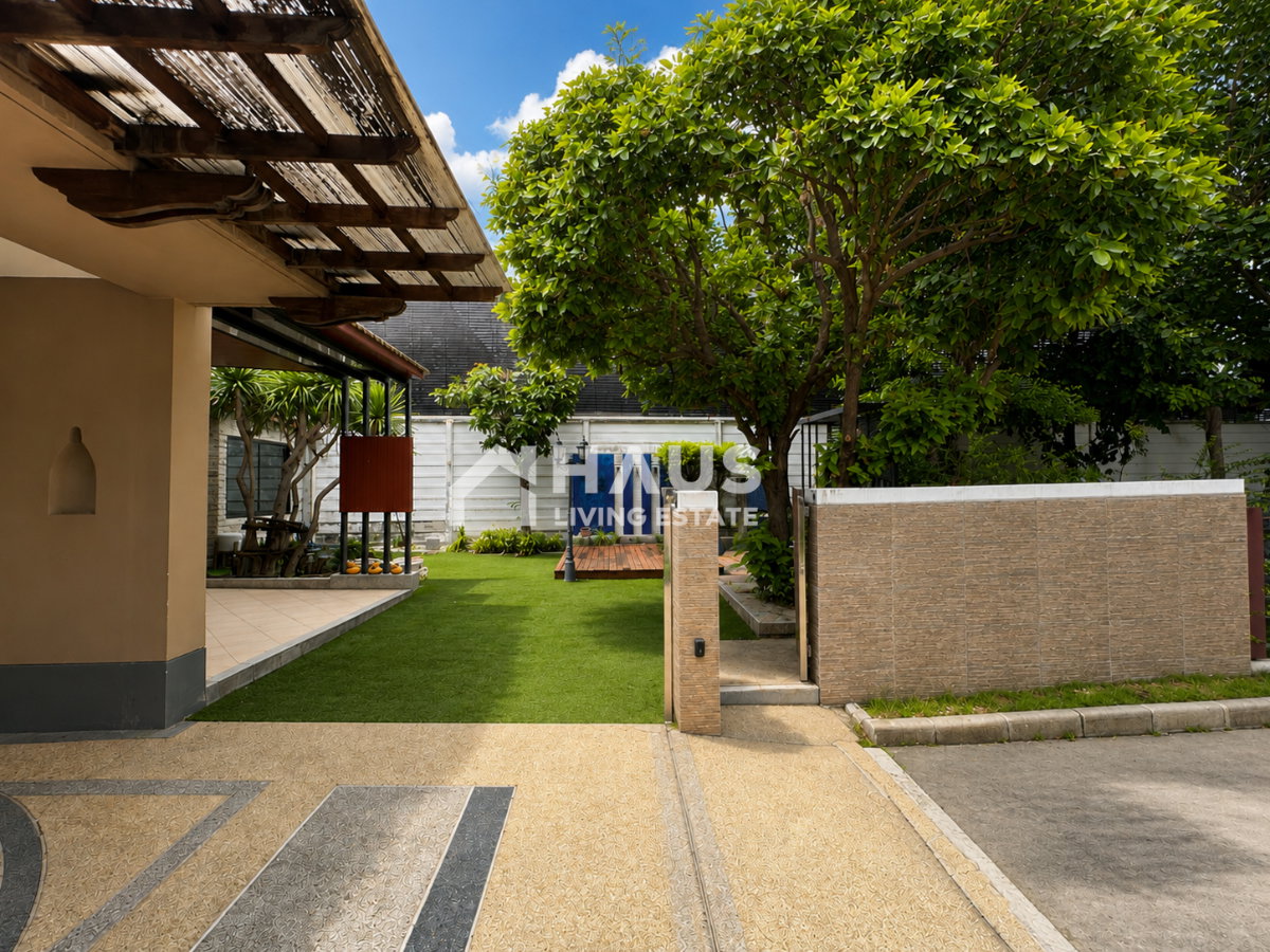 picture Setsiri Prachachuen Resident 5 / 3 Bedrooms #HPCC088 - 32/40