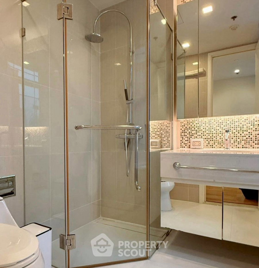 picture 2-BR Circle Living Prototype New Petchaburi Near MRT Phetchaburi (ID 3167171) - 6/7