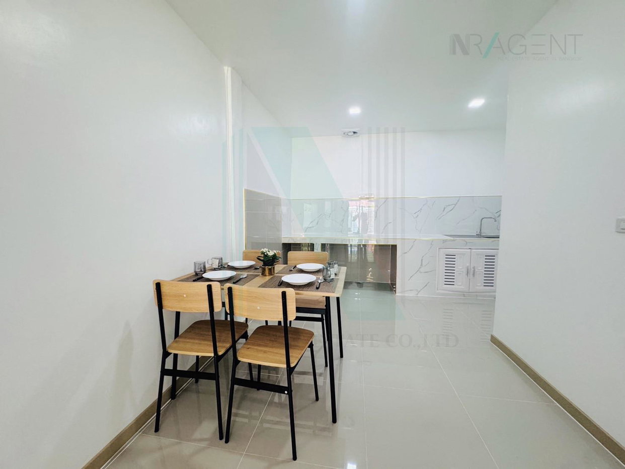 รูป 📌 ขายทาวน์เฮาส์ โครงการ บ้านบัวทอง 4 2 ชั้น 2 ห้องนอน 2 ห้องน้ำ - รูปที่ 5/8
