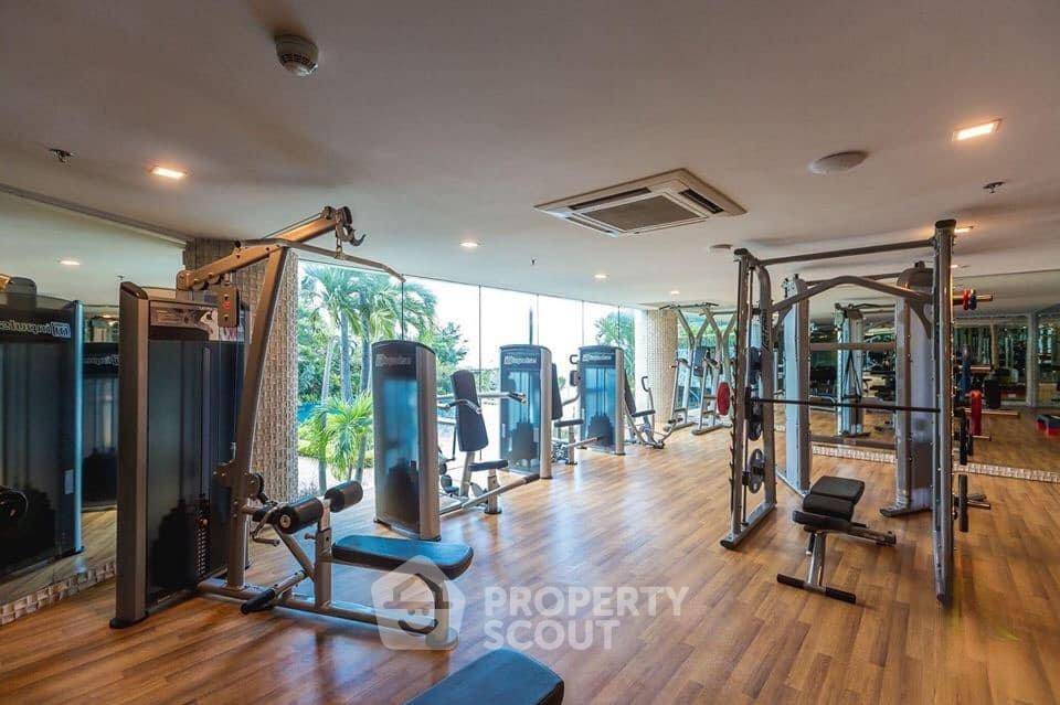 picture Great Value 1-BR, 20th-Floor At The Palm - Wongamart Beach (ID 2649297) - 12/14