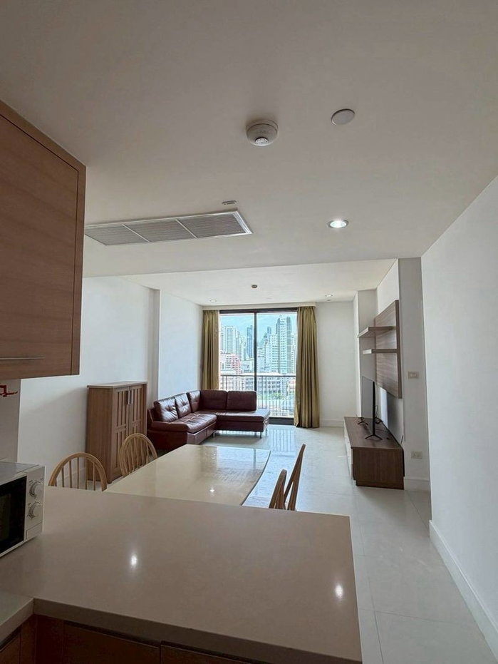picture  Condo for rent :Aguston Sukhumvit 22((BTS Phrom Phong )) MK-02 line @livingbkk  - 7/13