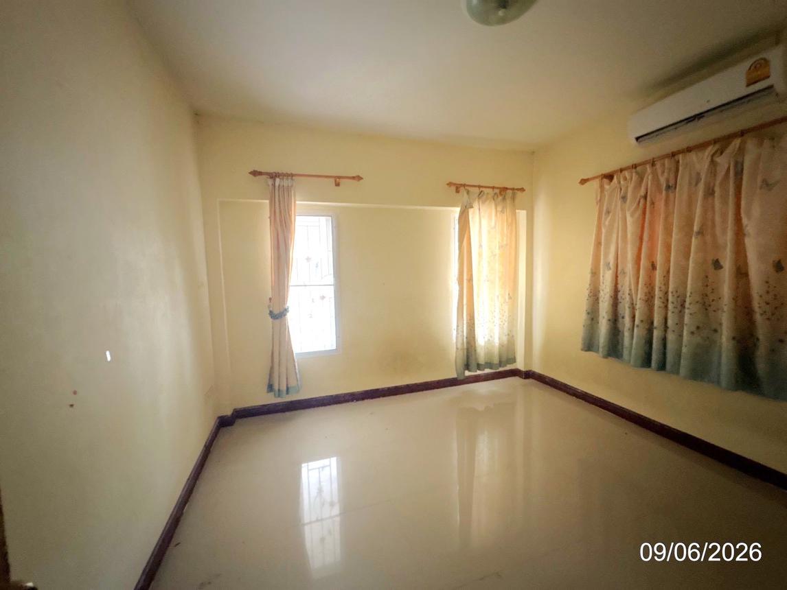 รูป บ้านเดี่ยว 39.2 ตร.วา จามจุรี วิลเลจ ปลวกแดง ระยอง 1.9M - รูปที่ 17/24