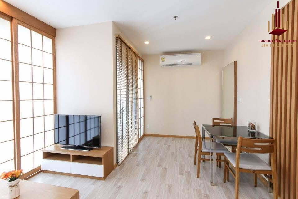 picture ✨ For Sale : Ideo Mobi Sukhumvit Condo ✨ 💰 Only 7,390,000 THB - 5/10