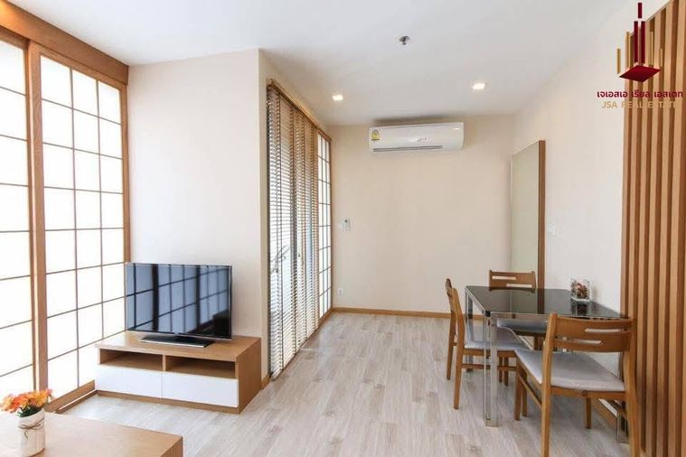 ขายคอนโด 2 ห้องนอน 62 ตร.ม. ไอดีโอ โมบิ สุขุมวิท