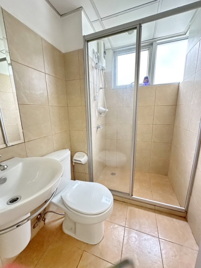picture 9822, Studio condo for rent at City Home Ratchada 10. - 8/8