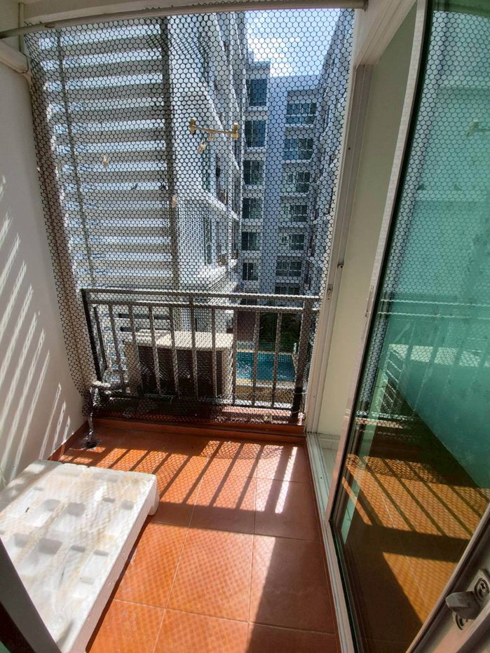 picture Studio 8,500 baht/month Regent Home19 sukhumvit 93 BTS Bangchak  - 10/11