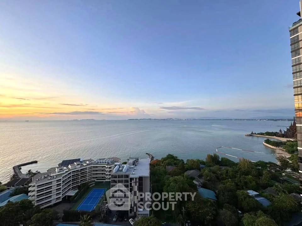 picture Great Value 1-BR, 20th-Floor At The Palm - Wongamart Beach (ID 2649297) - 8/14