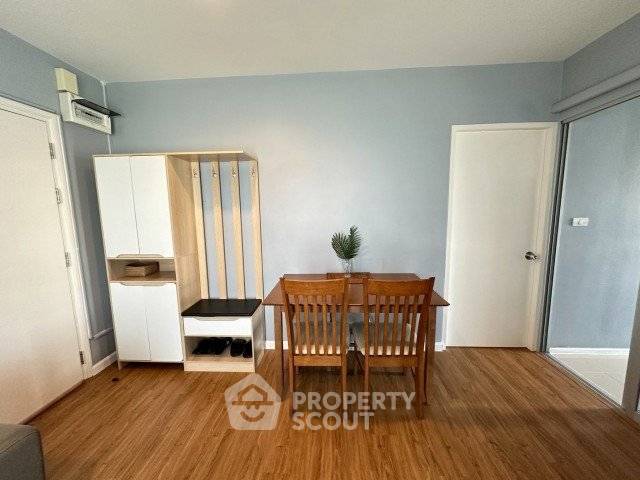 รูป คอนโด 2 ห้องนอน Aspire Sukhumvit 48 ใกล้ BTS พระโขนง (ID 3169050) - รูปที่ 2/6