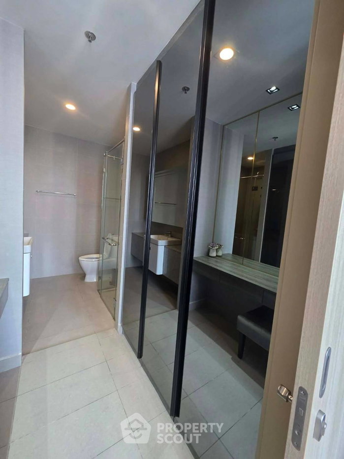 picture 34th-Floor 1-BR At Noble Ploenchit, 100m To BTS Phloen Chit (ID 3165930) - 5/12