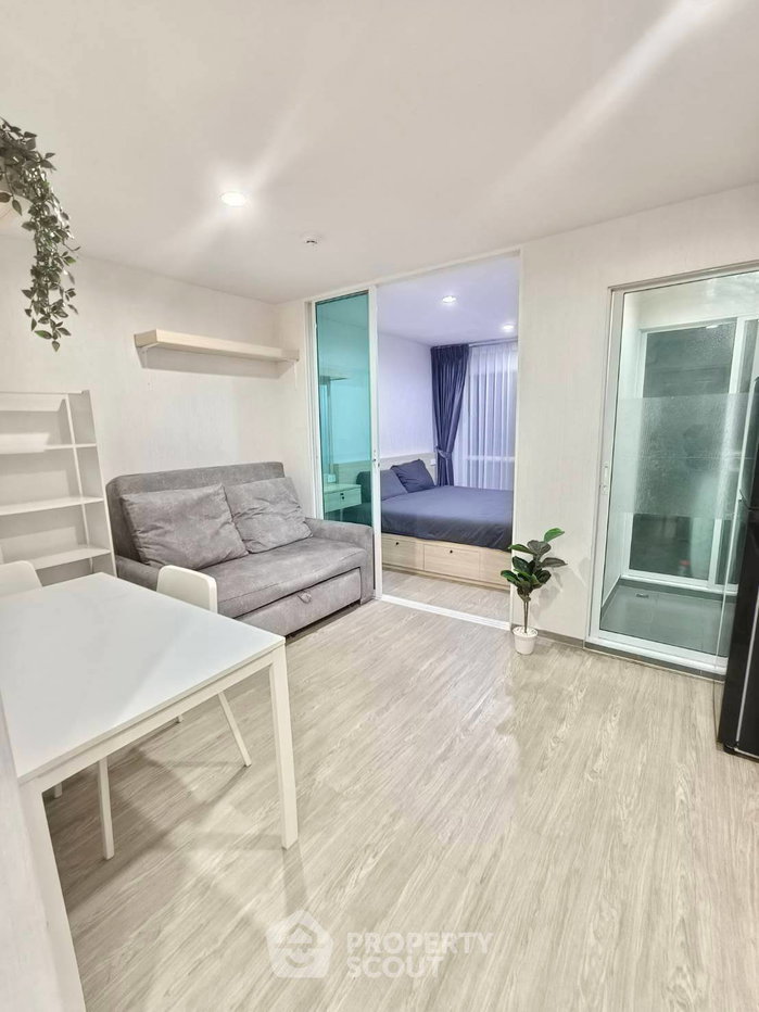รูป คอนโด 1 ห้องนอน Regent Home Sukhumvit 97/1 ใกล้ BTS บางจาก (ID 3157412) - รูปที่ 2/11