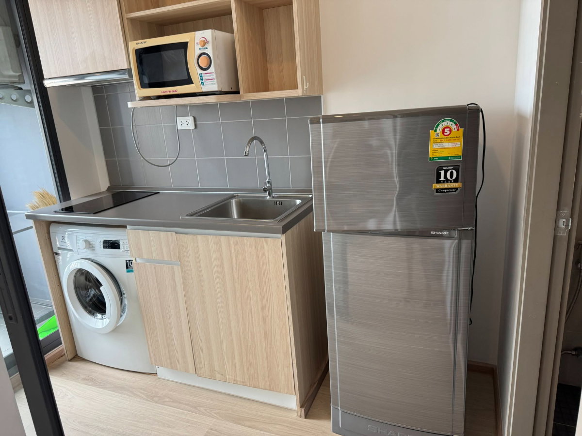 picture 🏙️✨ FOR RENT: IDEO O2 📩 Interested in this room? Screenshot or copy the link and send us via Line for more details & room viewing. - 8/19
