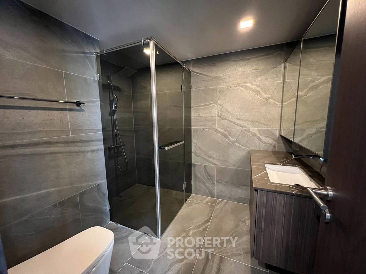 picture Pet-Friendly 1-BR At CONNER Ratchathewi Near BTS Ratchathewi (ID 3165588) - 4/16