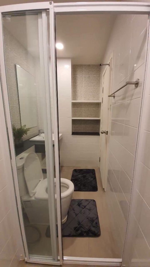 รูป ขาย Condo Escent นครราชสีมา ห้องใหญ่ 32.95 ตรม. - รูปที่ 11/11