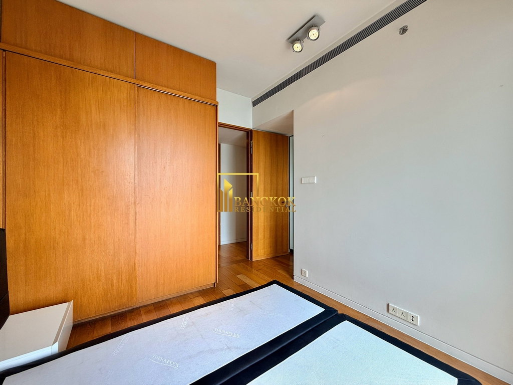 รูป The Met Sathorn | Exceptional 3 Bedroom Condo For Sale - BR61040CD - รูปที่ 18/49