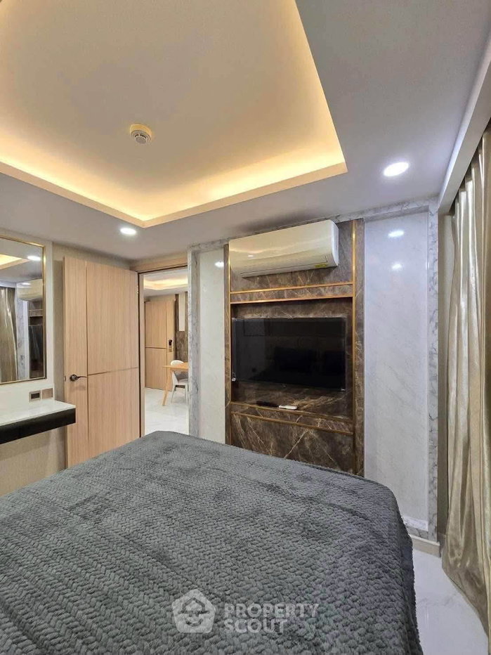 รูป คอนโด 1 ห้องนอน Dusit Grand Park 2 พัทยา ชั้น 1 (ID 3167852) - รูปที่ 10/15