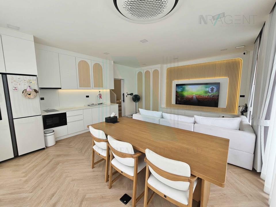 picture 📌 For Sell House BAAN NAKARIN GARDEN 2-story 4 bedroom 6 bathroom - 5/8