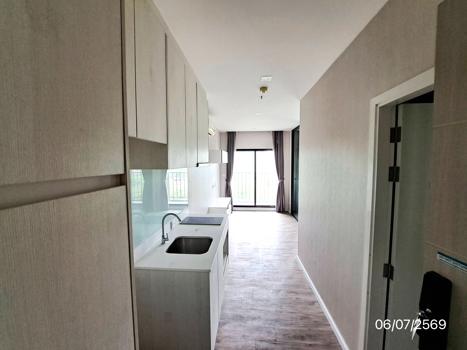 picture CONDO 33.61 Sq.m. Si Racha Chonburi for 2.4M - 32/35
