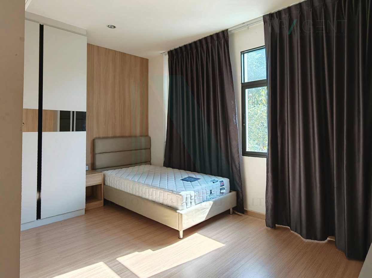 picture 📌 For Rent 2-story House S GATE PREMIUM RATCHAPHRUEK 4 bedroom 4 bathroom - 7/8
