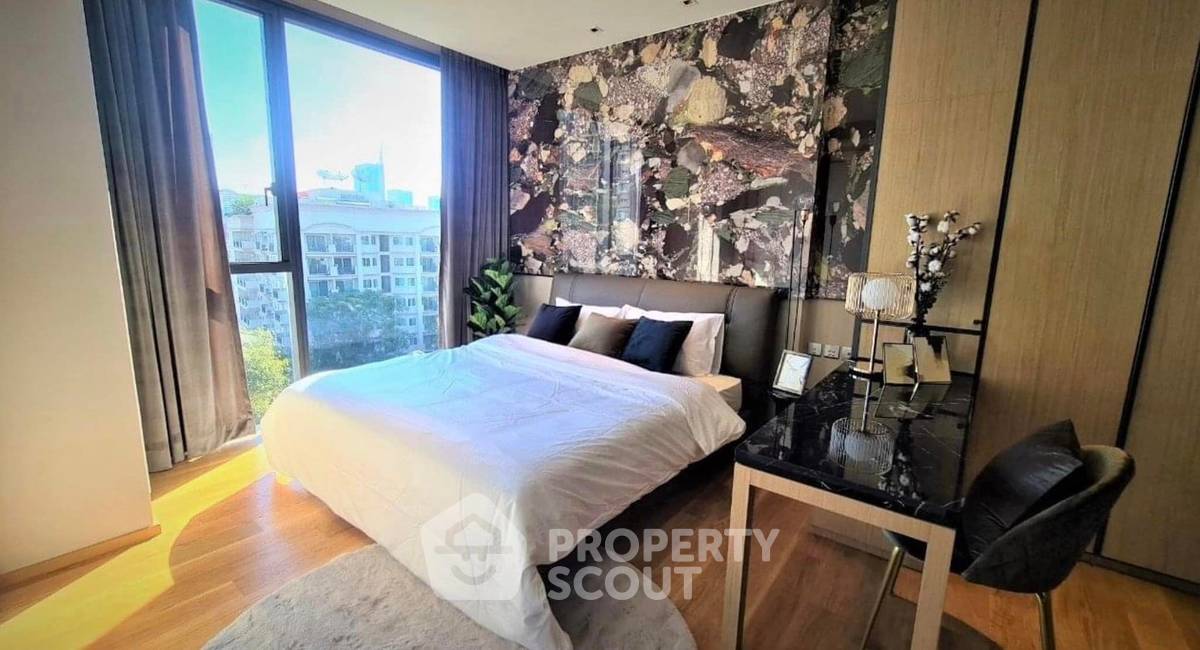 รูป คอนโด 1 ห้องนอน Beatniq Sukhumvit 32 ขนาด 57 ตร.ม. ใกล้ BTS ทองหล่อ (ID 1866950) - รูปที่ 2/15