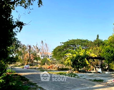 Land for sale Big C Foodplace Saimai 47 : Land For Sale In Sai Mai, Bangkok (ID 3161468)