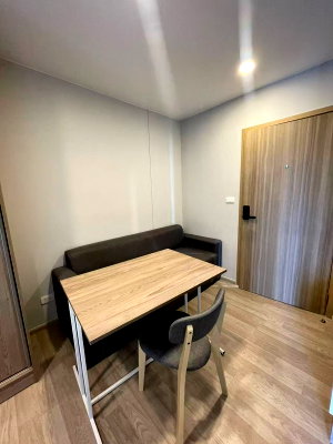 Condos for rent : For Rent Plum Condo Sukhumvit 97.1 Fully Furnished (Near BTS Bangchak)