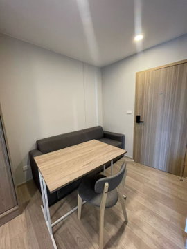 For Rent Plum Condo Sukhumvit 97.1 Fully Furnished (Near BTS Bangchak)