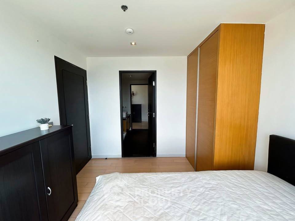picture 21st-Floor 3-BR Eight Thonglor Residence, BTS Thong Lor (ID 3165046) - 8/20