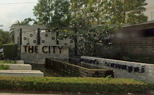 Project The City Rama 5 - Ratchapruek Picture - 2/3