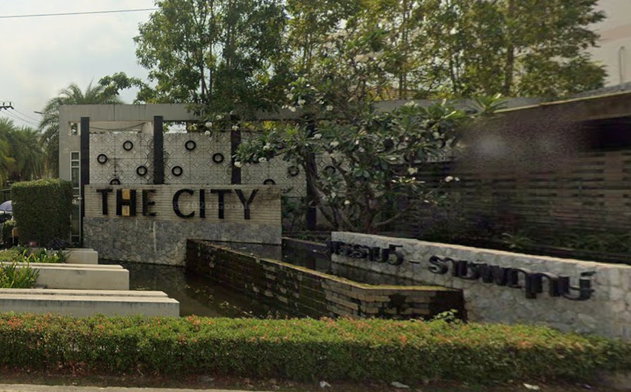 Project The City Rama 5 - Ratchapruek Picture - 2/3