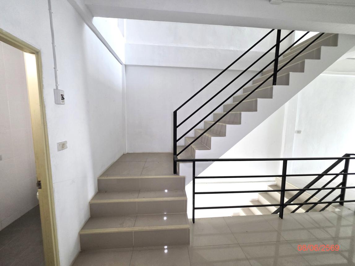 picture SHOP HOUSE 20.7 Sq.w. Bang Yai Nonthaburi for 4M - 33/44