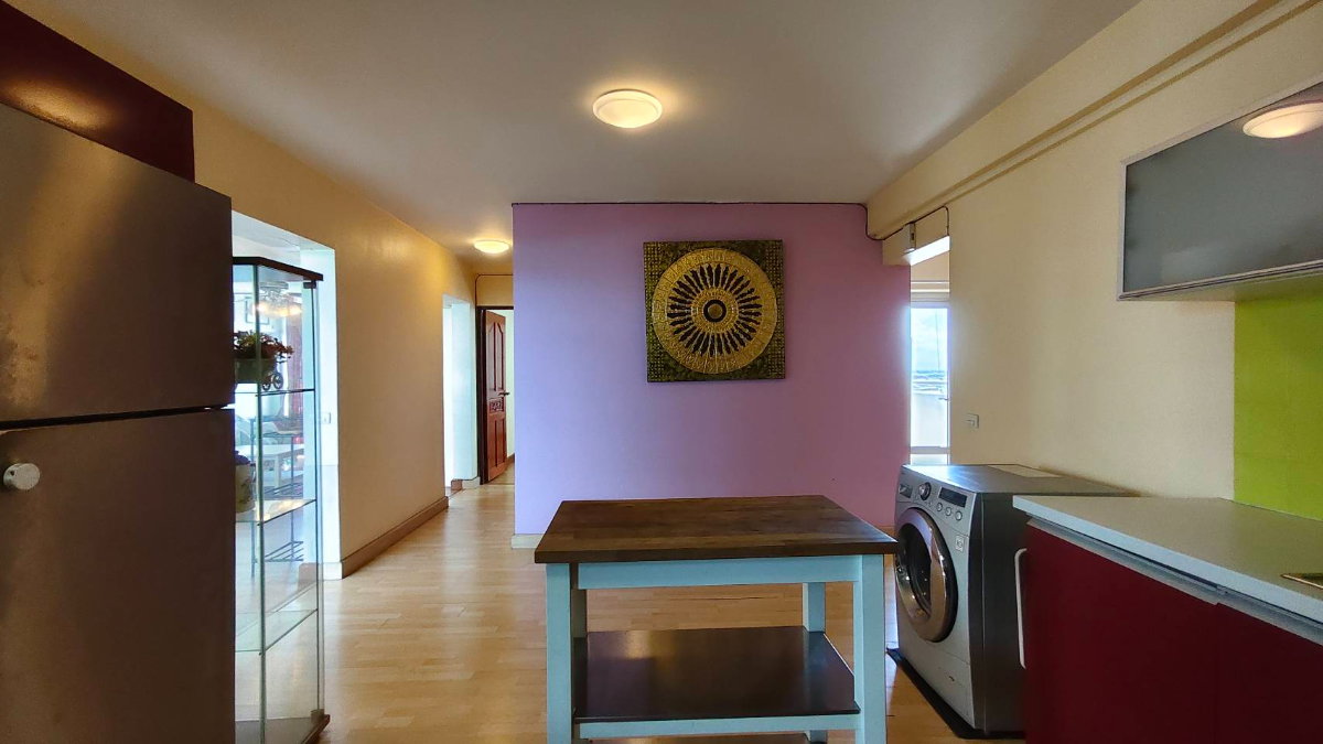 picture For Rent: Superior 1 Condominium | Floor 18C 2 Bedroom/2Bathroom - 6/18