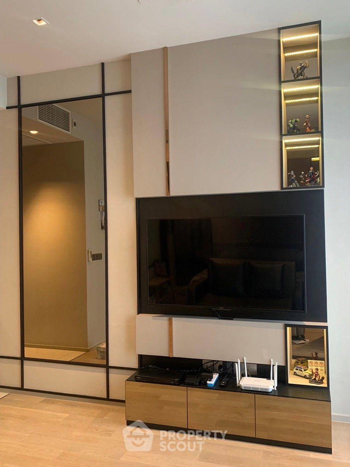 รูป คอนโด 1 ห้องนอน ขายที่ Ashton Silom ใกล้ BTS ช่องนนทรี (ID 3166116) - รูปที่ 13/17