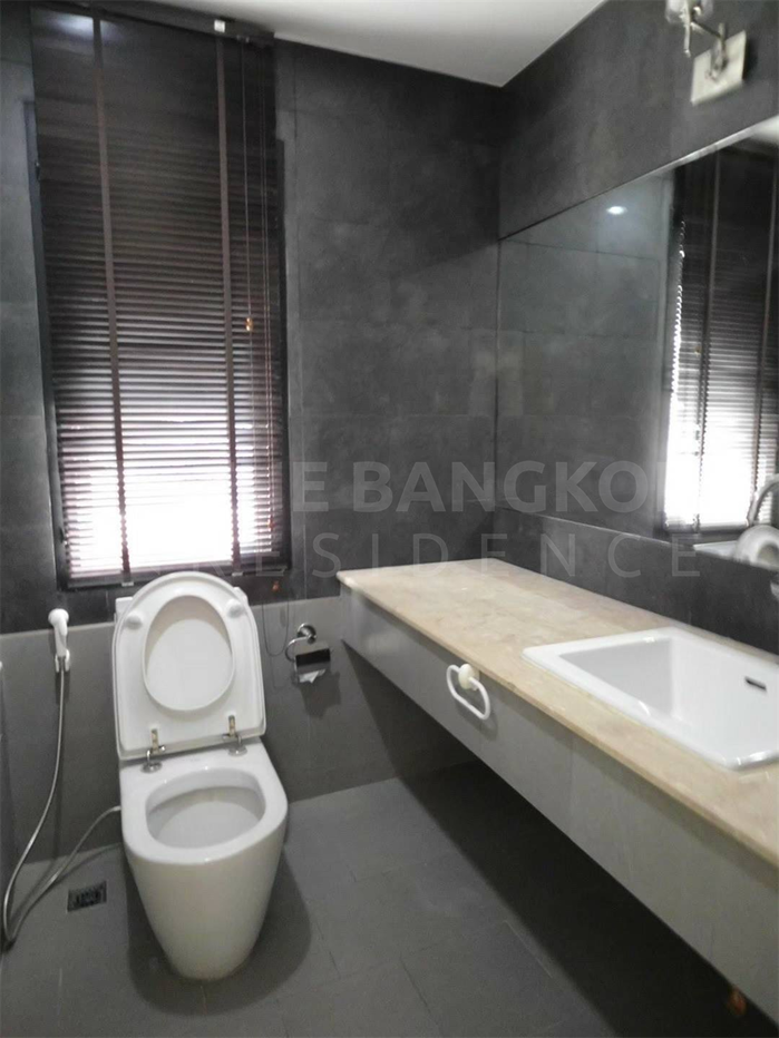 รูป บ้านสวนเพชร ใกล้ BTS สถานีพร้อมพงษ์ จองด่วน!! ยูนิตยอดฮิตหายาก - รูปที่ 9/10