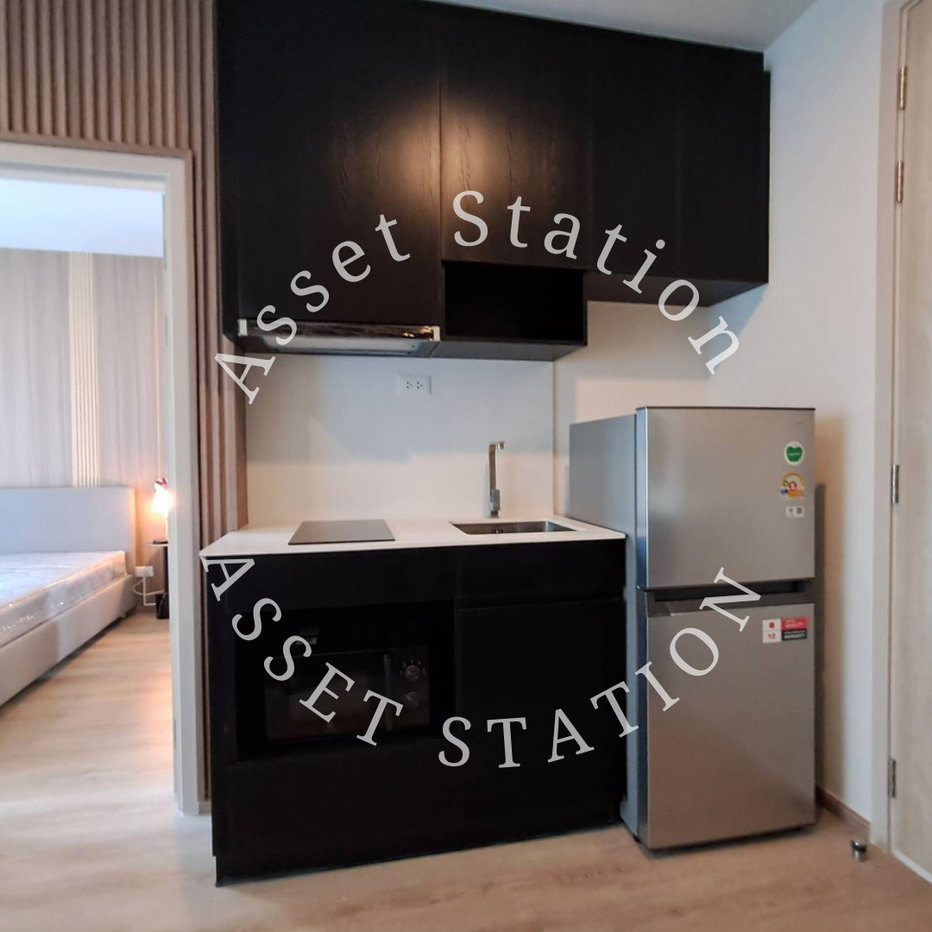 picture Nue District R9 | ð
Near MRT Rama 9, Central Rama 9, and Fortune Town - 5/7
