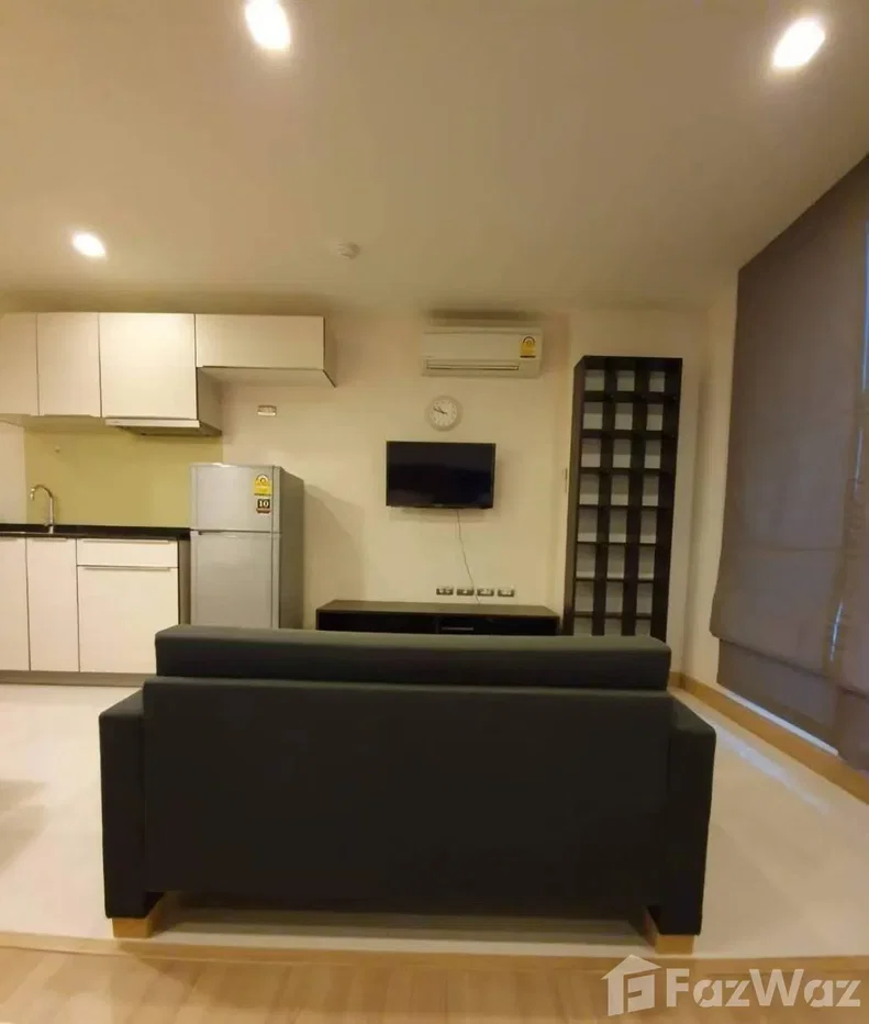 picture 1-Bed Condo - Tree Condo Ekamai 6659869 - 2/6