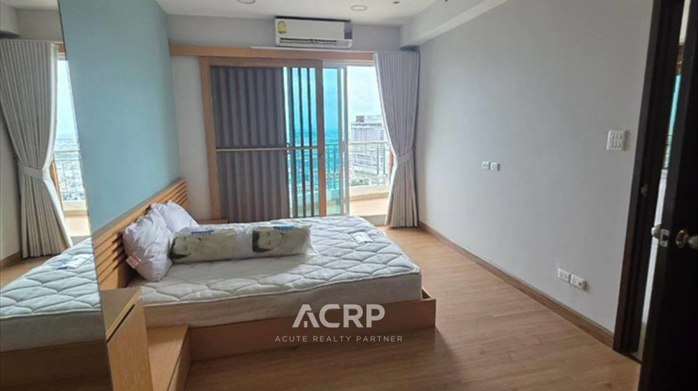 picture 🌅 Fully Furnished Riverside Living – 2BR for Rent at Supalai River Resort 🌅 Only 33K/Mo. - 3/14