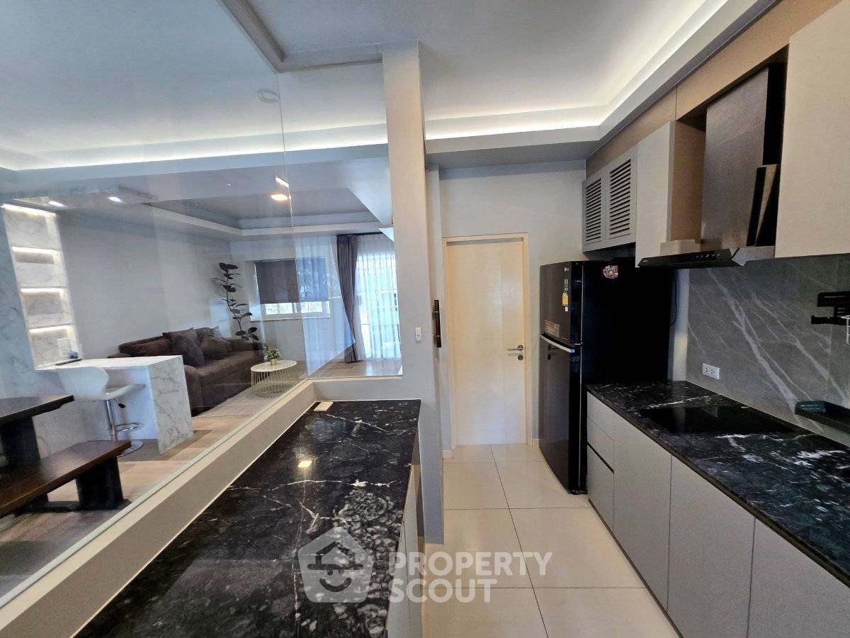 รูป ทาวน์เฮาส์ 3 ห้องนอน ให้เช่าใน Indy 2 Bangna-Ramkhamhaeng 2 (ID 3166266) - รูปที่ 8/11