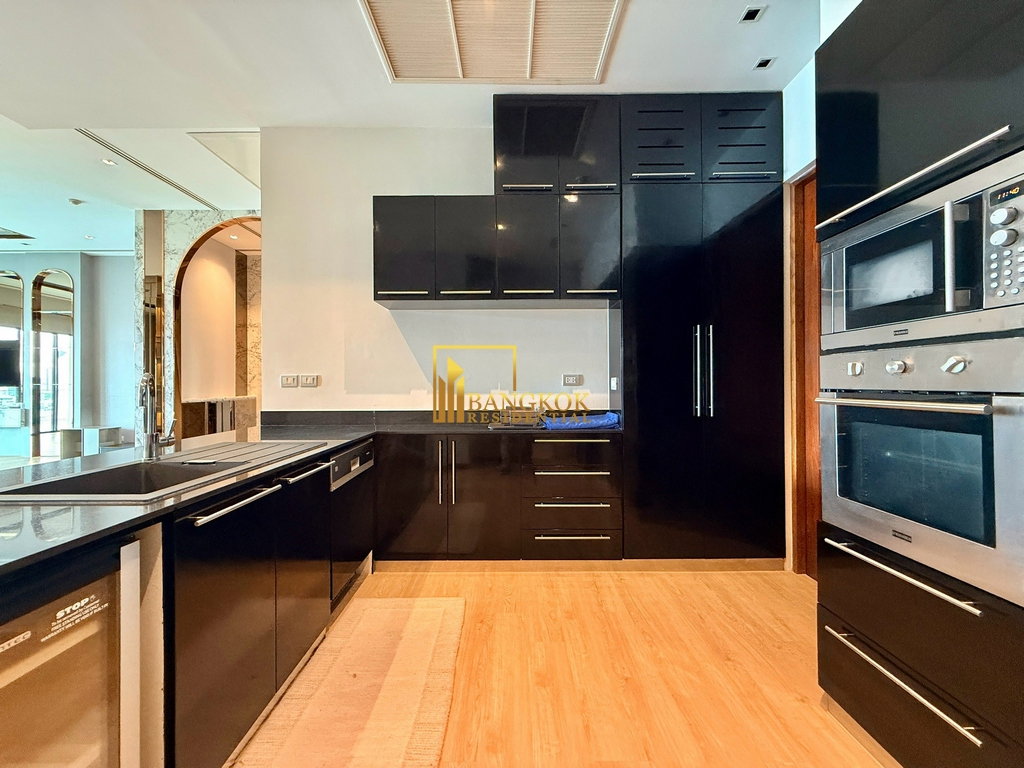 รูป Le Raffine 39 | Remarkable 2 Bedroom Condo With Private Pool - BR4700CD - รูปที่ 12/40