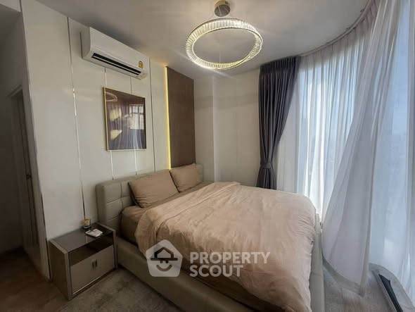 picture 17th-Floor 2-BR The Tree Pattanakarn-Ekkamai Near ARL Ramkhamhaeng (ID 3167683) - 3/10