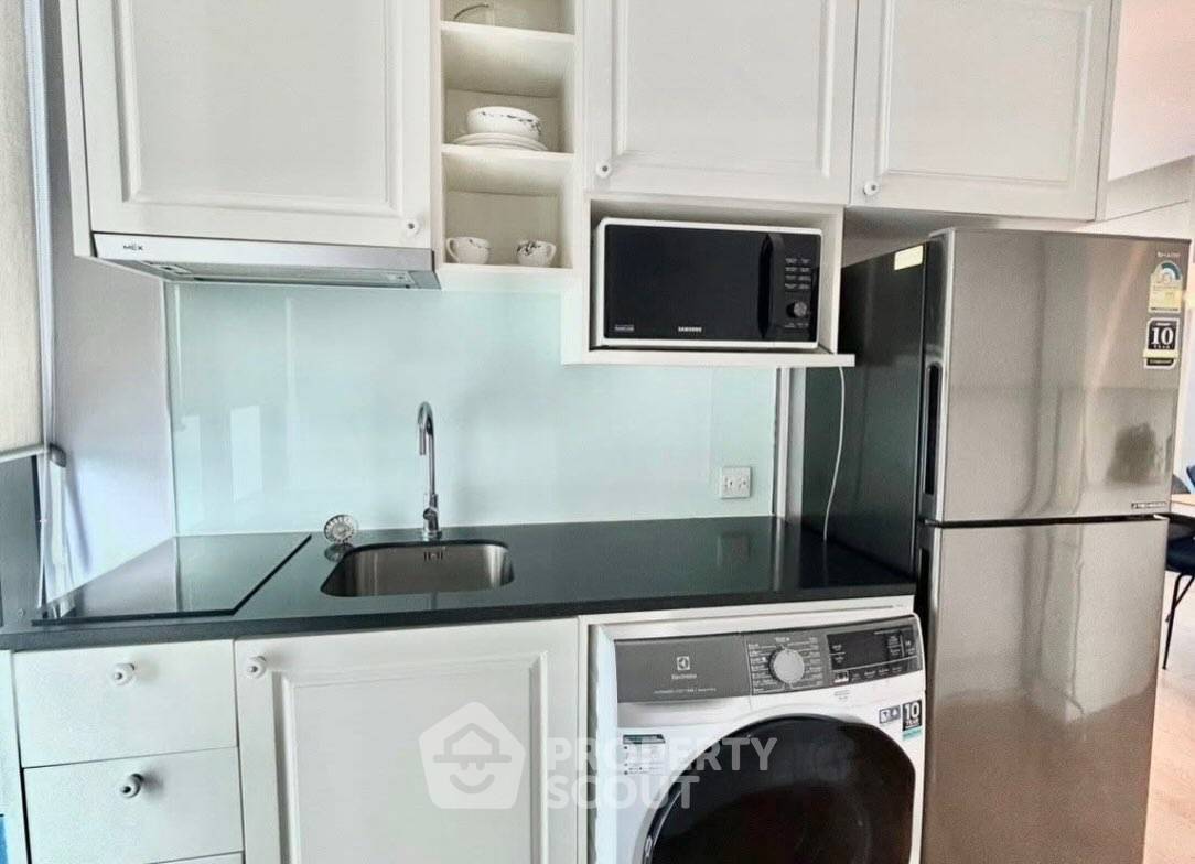 รูป คอนโด 2 ห้องนอน ชั้น 26 Noble Recole Sukhumvit 19 ใกล้ MRT สุขุมวิท (ID 3168839) - รูปที่ 5/8