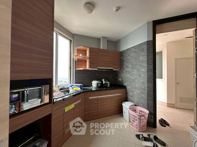 picture 40th-Floor 3-BR 217 Sqm At Reflection Jomtien Beach Pattaya (ID 2919793) - 9/23