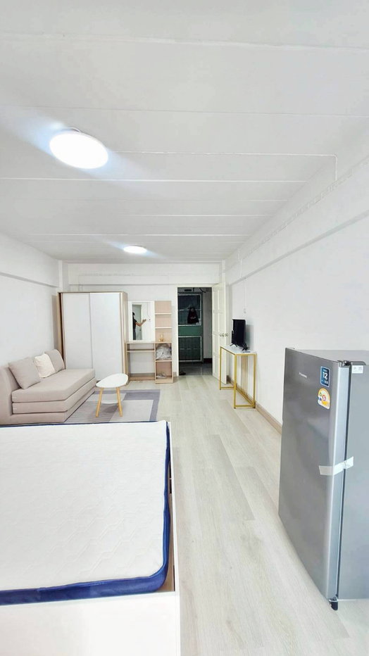 picture Sale Condo Niran city bangkae Free Furniture - 10/14