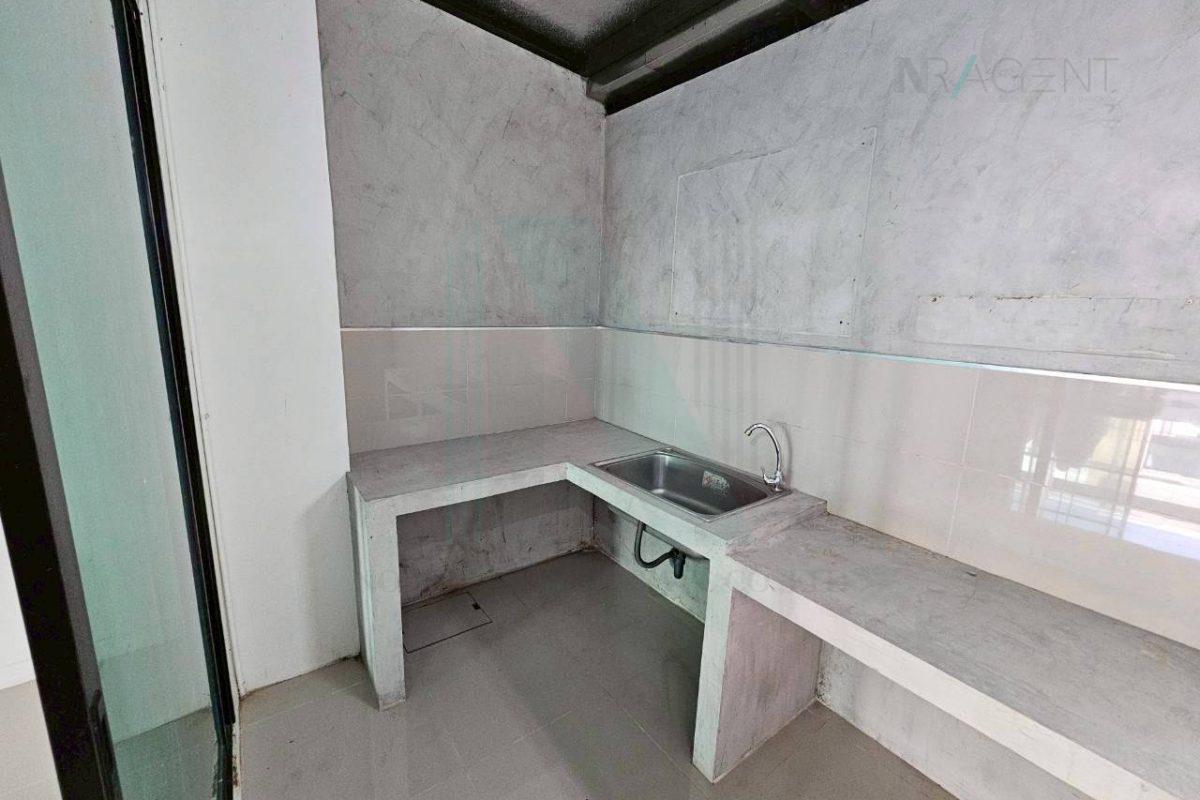 picture 📌 For Sell Town house OSAKA RAMINDRA - KHUBON 2-story 3 bedroom 3 bathroom - 2/8