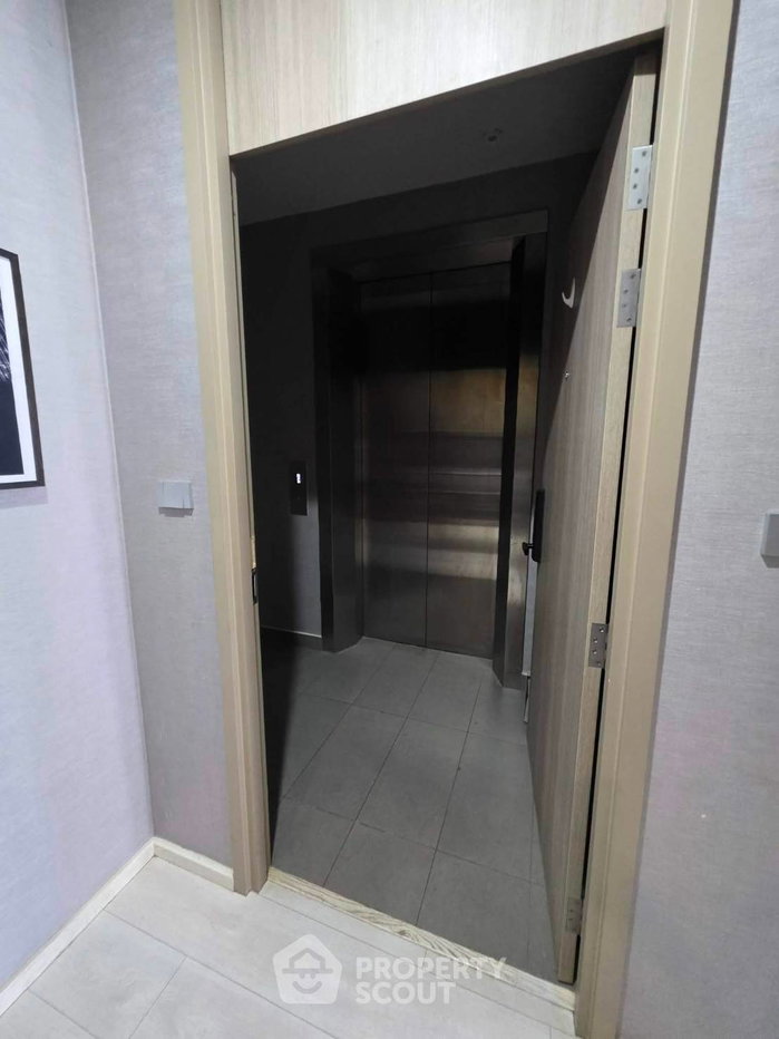 picture 34th-Floor 1-BR At Noble Ploenchit, 100m To BTS Phloen Chit (ID 3165930) - 12/12