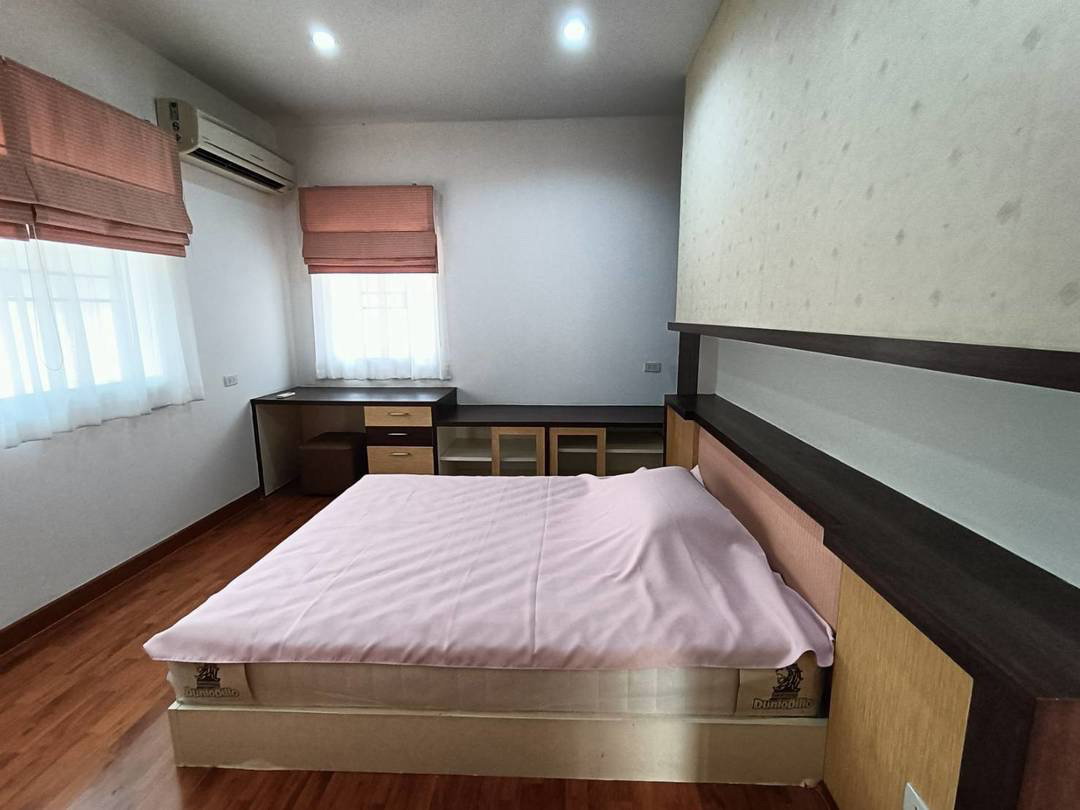 picture For rent @Koolpunt ville 10 close to ABS, ACIS, Unity, Varee, Chongfah Xinseng school - 13/18