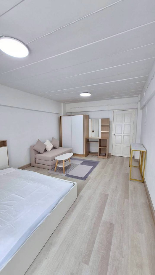 picture Sale Condo Niran city bangkae Free Furniture - 2/14
