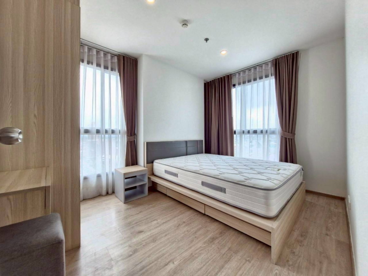 picture For rent--IDEO O2 , 2b 1b. 53sqm. 24000/month - 6/7