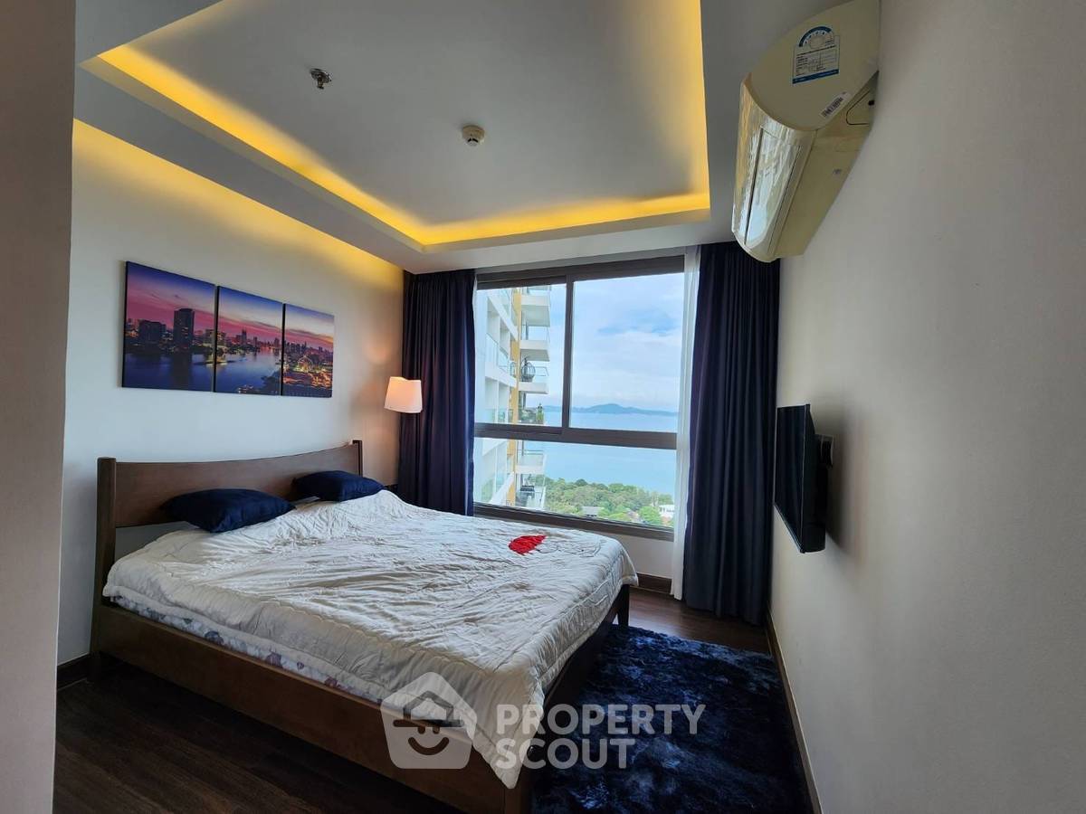 picture 1-BR 50 Sqm At The Peak Towers, Phratamnak (ID 1284963) - 2/9