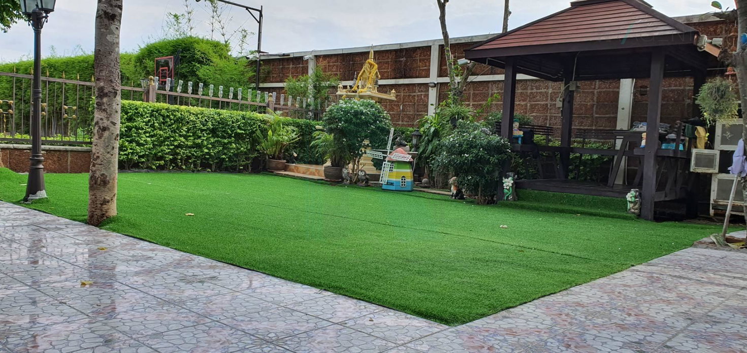 picture 📌 For Sell House SUPALAI SUVARNABHUMI 2-story 4 bedroom 3 bathroom - 3/8
